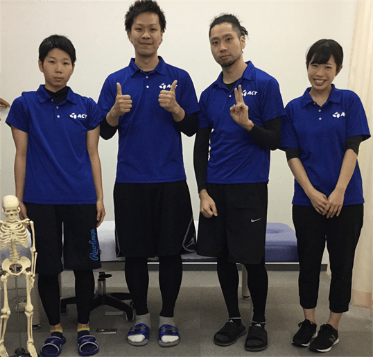 集合写真